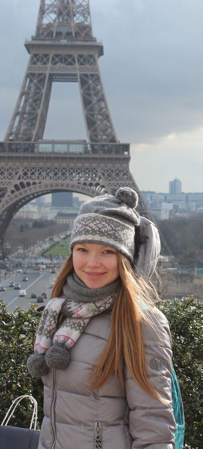 Марина Яковлева