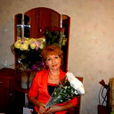 Лариса Петрунина