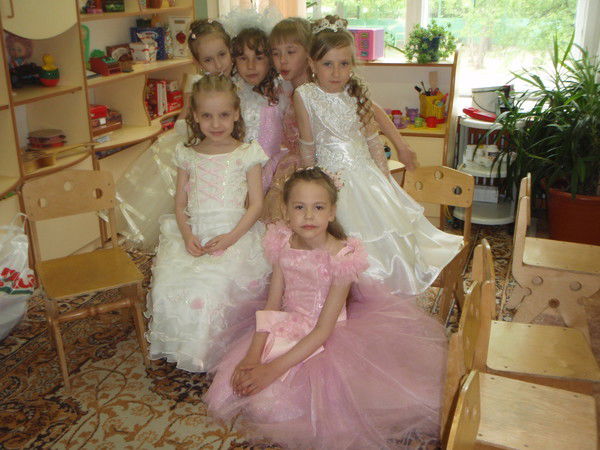 Таня Зиберева