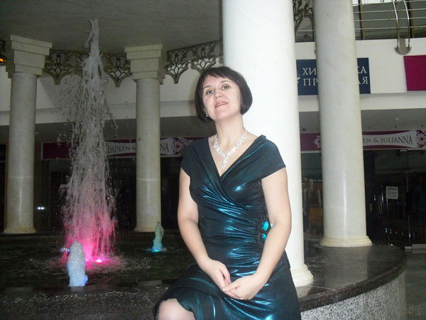 Эльмира Валиева