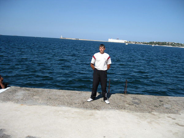 Сергей Леонтенко