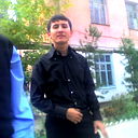 Sanjarbek Alimardanov