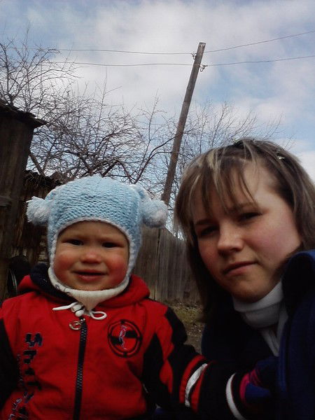 Наталья Верещагина