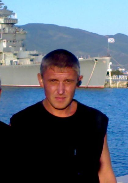 Михаил Селиванов