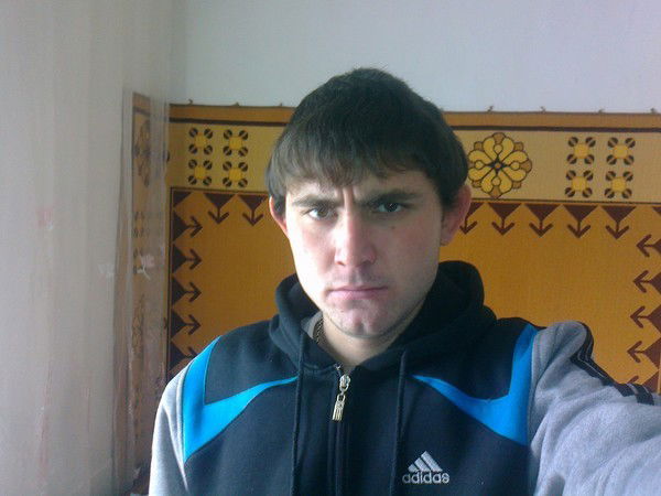 Денис Кадышев