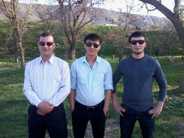 Хавас Абдуев