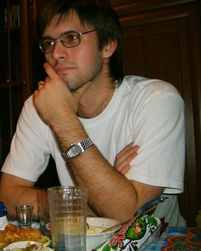 Владимир Фомин