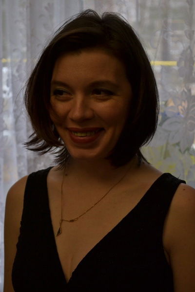 Анастасия Иванушкина