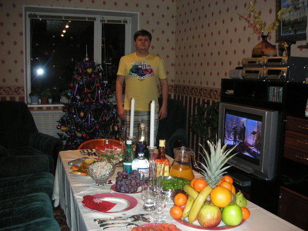 Сергей Иванел