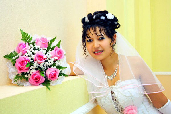 Евгения Жакупова (Огай)