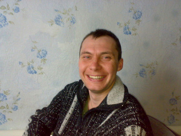 Алексей Кравцов