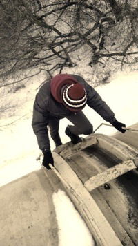 Кирилл Хохлов