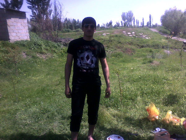 Абдулманон Холиков