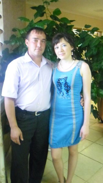 Миляуша Хасанова