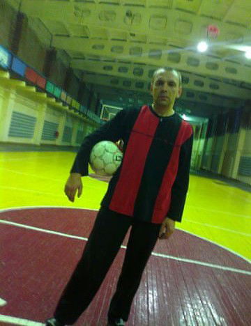 Вячеслав Январев