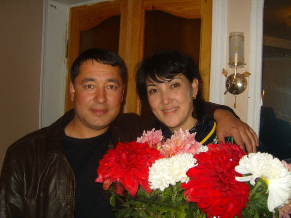 Хилола Мадалиева