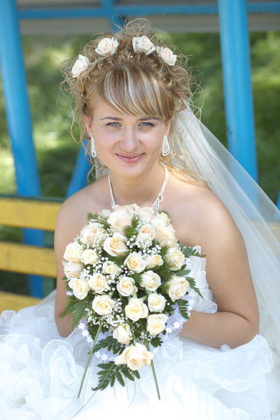 Кристина Першина