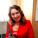 Ольга Горячева