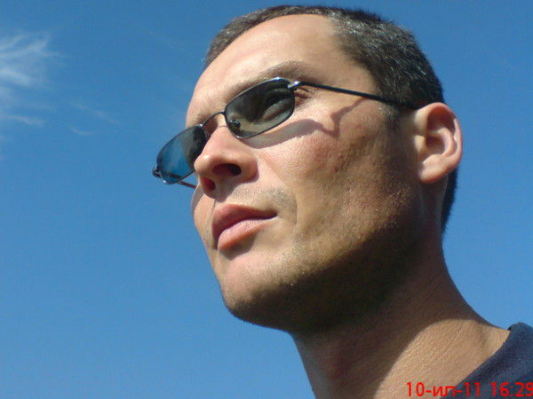 Павел Крупенников