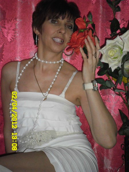 Валентина Бабарь