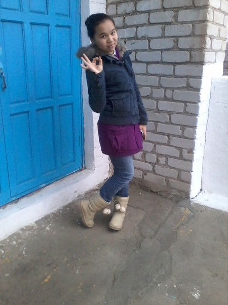 Зухра Абдраманова