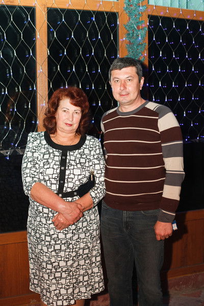 Попова Валентина