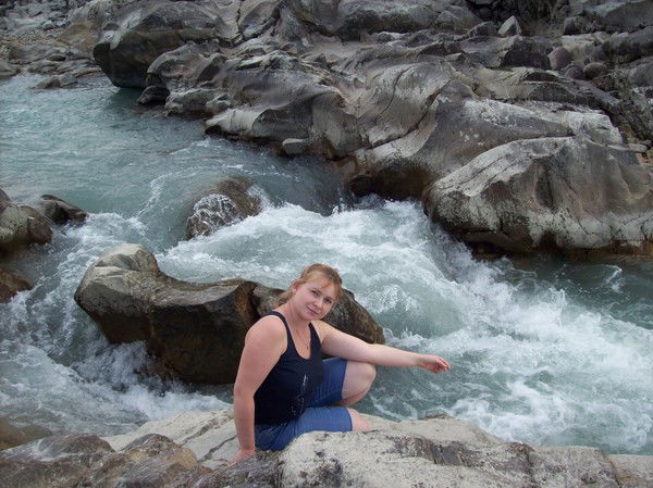 Светлана Шеметова