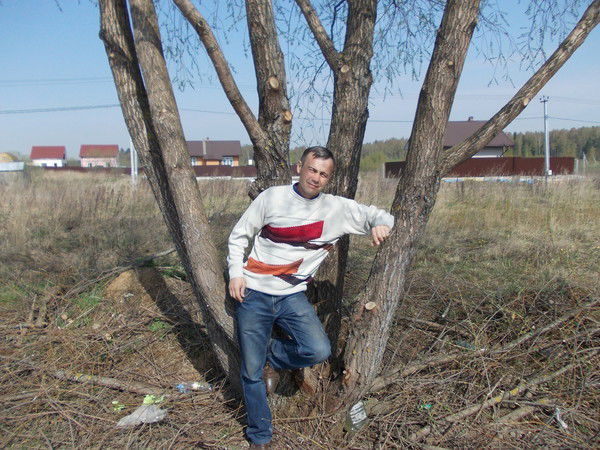 Алексей Буланенков