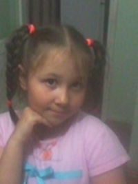 Анжелика Савельева