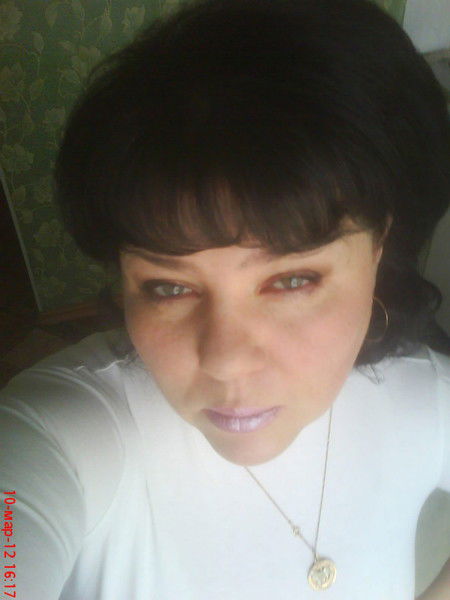 Ольга Михненко