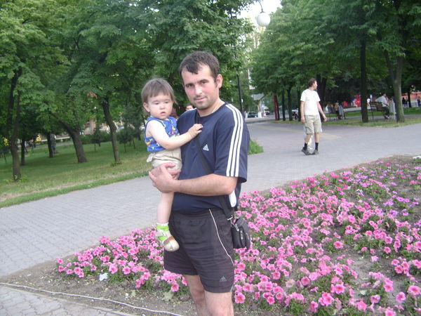 Роман Савченко