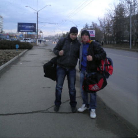 Тарас Попович