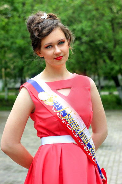 Анастасия Осетрова