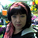 Оксана Жестокова