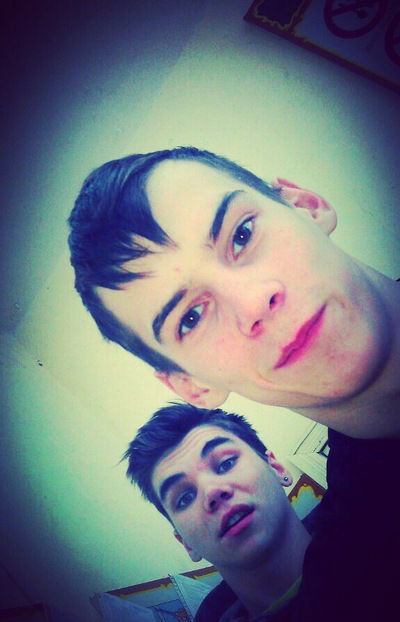 Владислав Рогозин