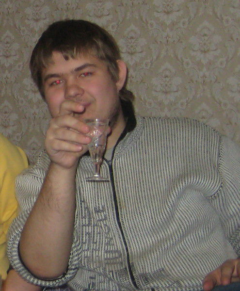 Павел Кошкин