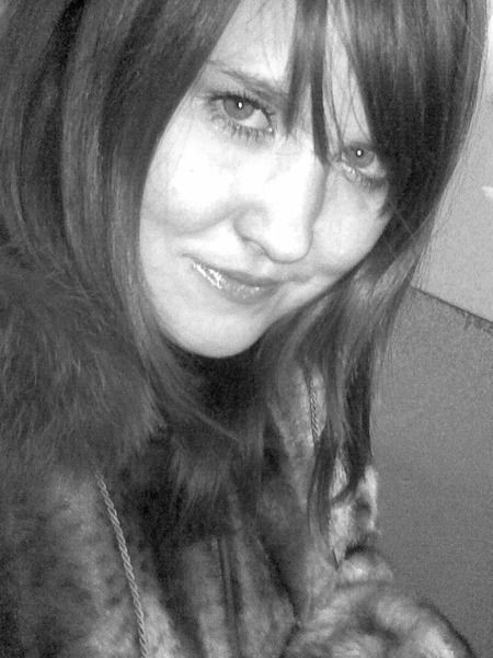 Мария Чернышова