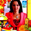 Вера Бончукова