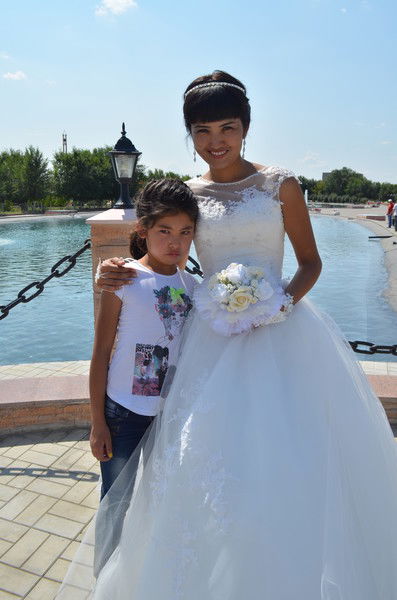 Гаухар Кисыкова