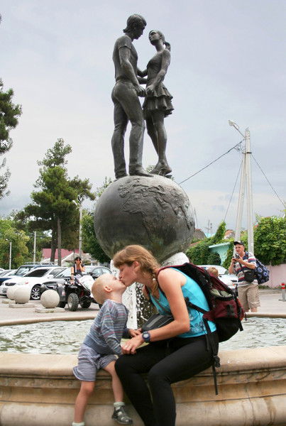 Юлия Николаева