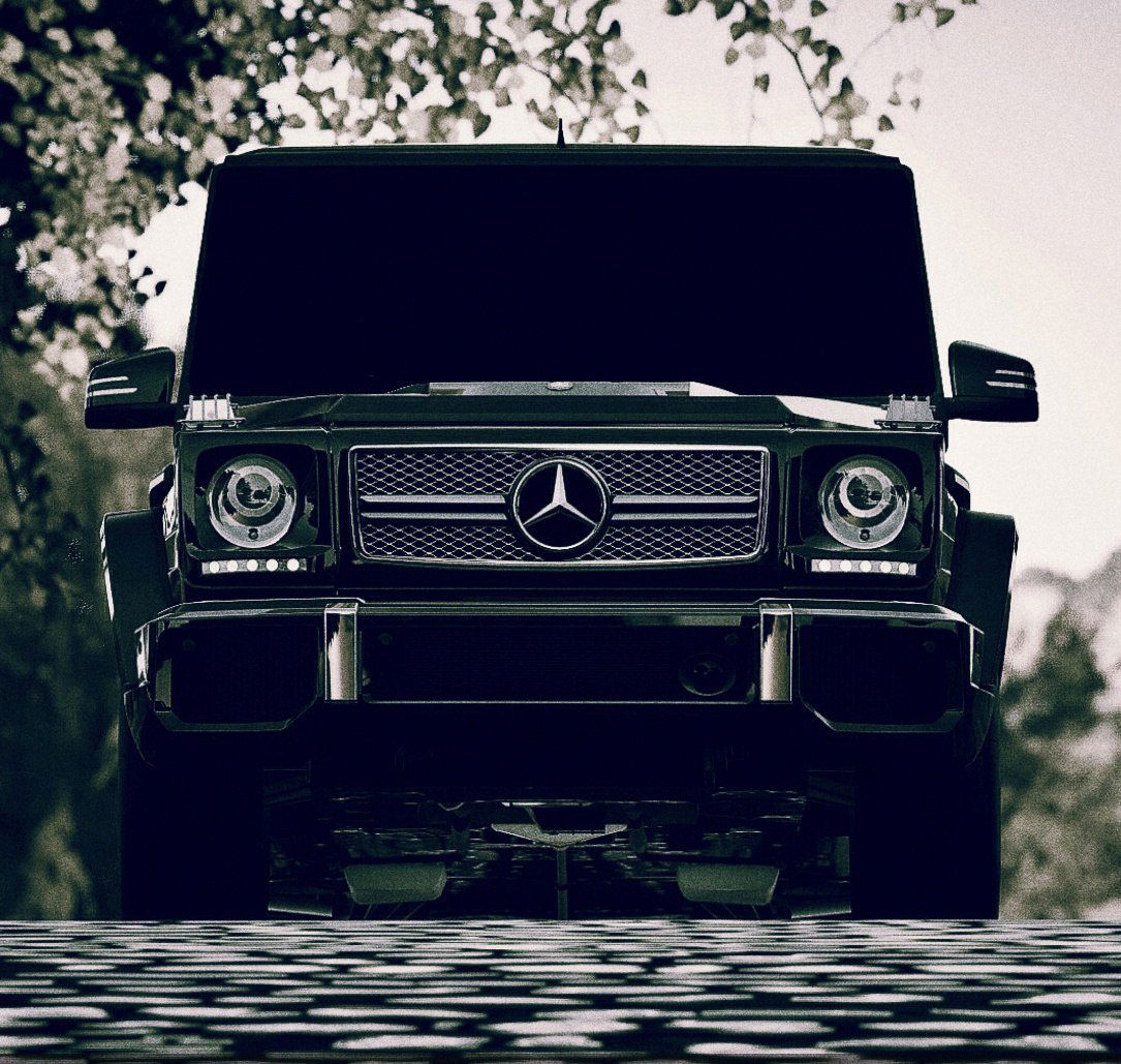 Расул Мурадов