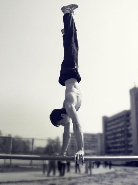 Ренат Бикмухаметов