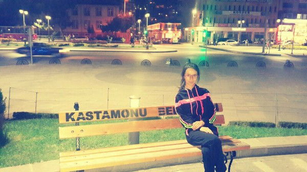 Алима Кажуакасова