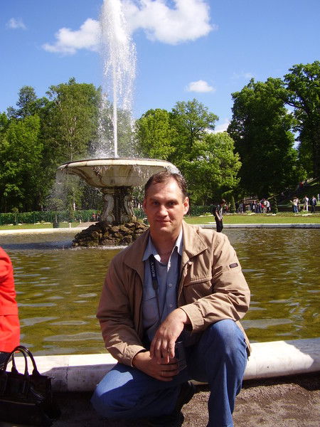 Егор Соколов