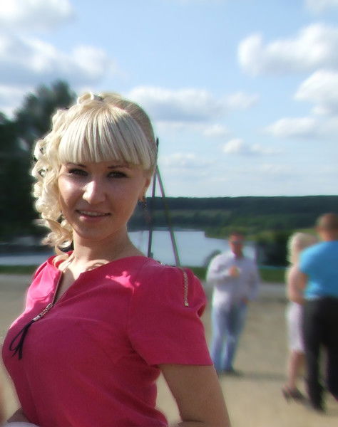 Фус Наталья