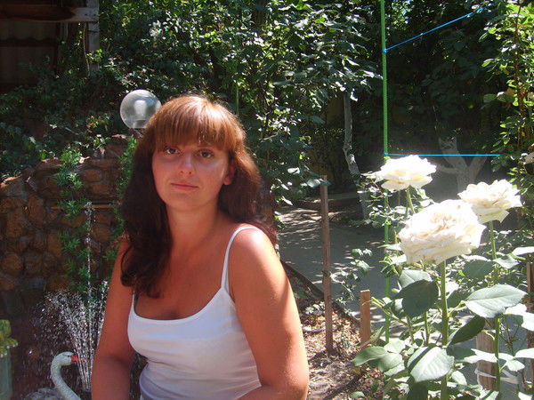 Татьяна Бобровская