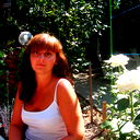 Татьяна Бобровская