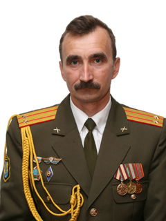 Валера Шпаковский