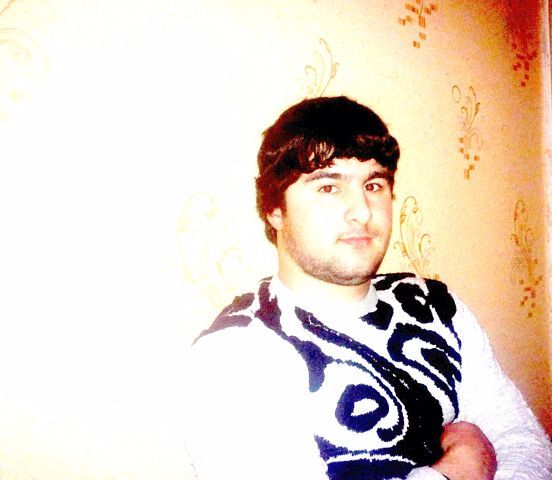 Ташриф Рачабов