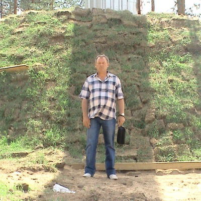 Сергей Измалков